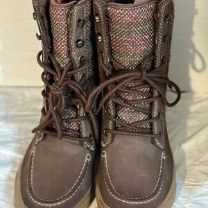 Roxy Quicksilver Boots Sz 8.5